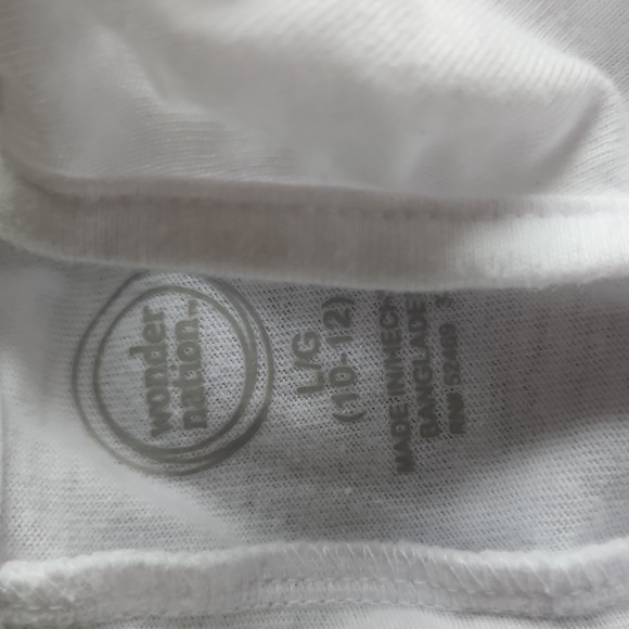 Wonder Nation set - Picture 4 of 4